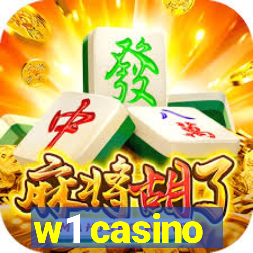 w1 casino